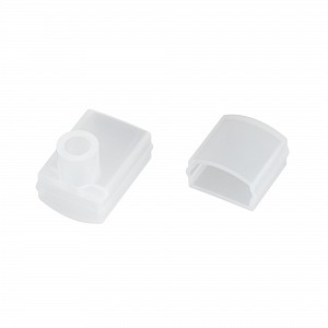 Купить Заглушка ARL-MOONLIGHT-0711-CAP-SET-WH, пластик Arlight (039499)
