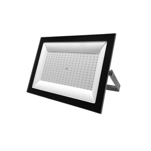 FL-LED Light-PAD 200W Black 6400К 20000Лм 200Вт AC220-240В 330x240x30мм 1510г - Прожектор