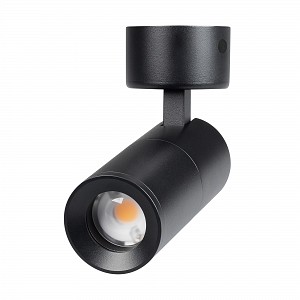 Светильник SP-ARTEMIS-SURFACE-FLAP-R55-12W Warm3000 (BK, 8-80 deg, 230 В) (IP20 Металл, 5 лет) Arlight (051793)
