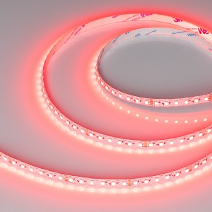 Лента светодиодная 12 Вт/м 24В IP20 RGB 120LED/м RZ-A120-8mm SMD 2835 5 м Arlight (042911)