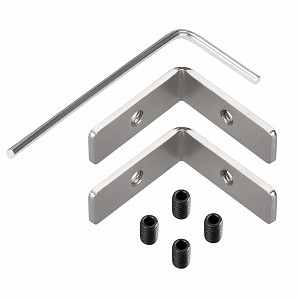 Соединитель профиля FANTOM-W23-L90 Set (Металл) Arlight (048905)