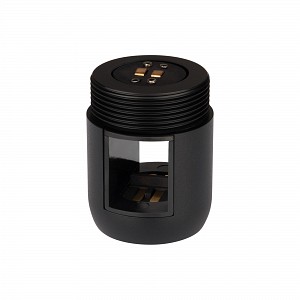 Держатель трека ART-APRIORI-HOLDER-CON-A-POWER (BK) (IP20 Металл, 3 года) Arlight (045093)