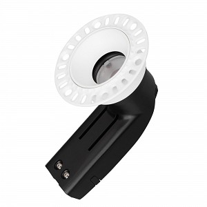 Светильник MS-RIALTO-TRIMLESS-R40-9W Warm3000 WH 36deg 230V IP20 металл 5 лет Arlight (044683)