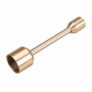Подвес жесткий ART-APRIORI-ROD-A-L200 (GD) (IP20 Металл, 3 года) Arlight (037613)