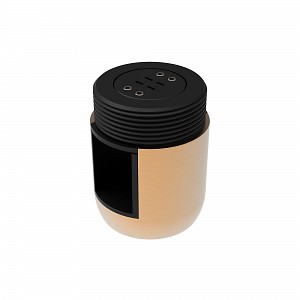 Держатель трека ART-APRIORI-HOLDER-CON-A (GD) (IP20 Металл, 3 года) Arlight (045094)