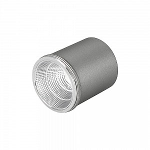 Модуль светодиодный SP-POLO-R65-8W White 40 deg 2-3 200mA металл Arlight (024240)