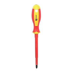 Отвертка Expert PH3x150 мм 1000В EKF (ph-3-150-exp-in)
