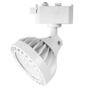 Светильник PTR 1140 40w 4000K 24° WH (белый) IP40 Jazzway