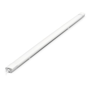 Светильники светодиодные пылевлагозащищенные / PWP-C2 1200 40w 4000K 3600Lm IP65 COMPACT Jazzway (5016576)