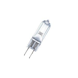 64640 24V 150W G6.35 (HLX FCS A1/216) d11,5x50mm 50h - лампа OSRAM (PHI 7158)