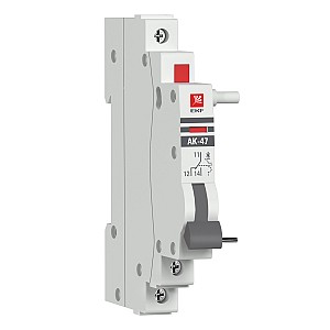 Контакт аварийный АК-47 PROxima EKF (mdac-47-pro)