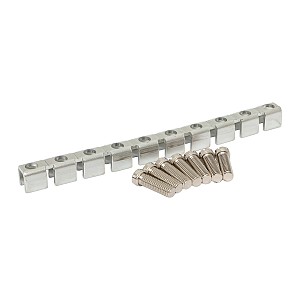 Перемычка тип 10PIN для UT 35 мм2 EKF (scr-ut-jum-35)