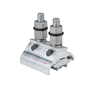 Зажим ответвительный плашечный SL37.27 10-95 мм2 / 10-95 мм2 EKF (sl-37.27)