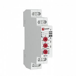Реле контроля фаз PROxima EKF (rkf-34)