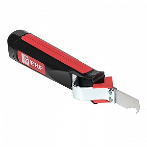 Кабельный нож WS-12 Professional EKF