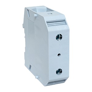 Клемма проходная винтовая UT 95 мм2 серая EKF (scr-ut-95-g)