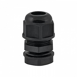 Сальник MG16 IP68 d отверстия 16мм/d проводника 6-10мм EKF (plc-mg-16)