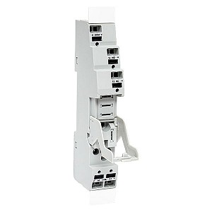 Разъем для реле РM5 25/1 Push-in AVERES EKF (rm5-25-1-push)
