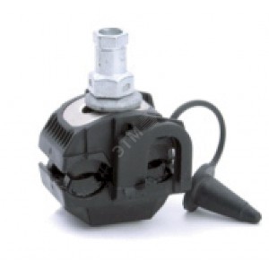 Зажим прокалывающий ответвительный P5X-150 35-150 мм2 / 35-150 мм2 EKF (p-5x-150)