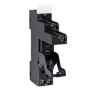 Разъем для реле РM5 25/1 AVERES EKF (rm5-25-1)