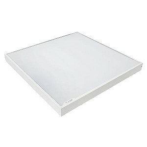 Светильник ДВО-1002-GP 36Вт 4000К 595x595x55 IP54 с БАП EKF (LPL-1002-GP-36-4000-54-A)