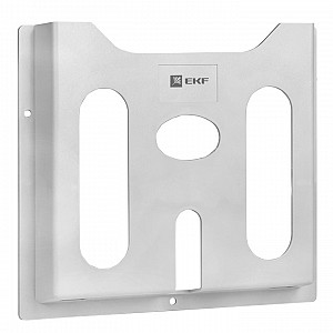 Карман для документации пластиковый А4 Basic EKF (mb-kar-a4)