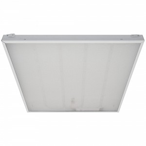 Панели светодиодные Uniel ULP-6060 60W/5000К IP40 GRILYATO WHITE