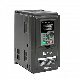 Преобразователь частоты 11/15 кВт 3х400В VECTOR-100 EKF (VT100-011-3B)