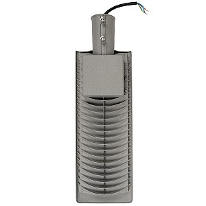 Светильник светодиодный уличный 80Вт 6500К 105лм/Вт IP65 HiTT-STL1-80W-IP65-6