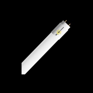 LED T8 18W CRI80 G13 М 3000К 1620Lm AC 1200мм 25х1 (2ст прям.подкл/ мат) - LED лампа ФормулаСвет