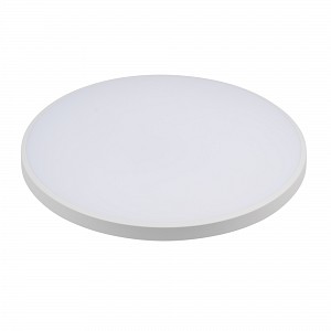 Светильники светодиодные настенно-потолочные / PPB OPAL 36W 4000K WH d300X55 IP20 Jazzway (5060845)