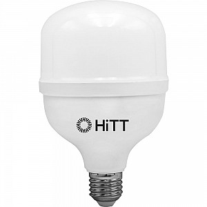 Светодиодная лампа HiTT-HPL-35-230-E27-4000