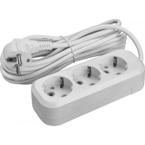 Удлинитель ОНЛАЙТ 90 517 OPE-S-03-300-E-3x1
