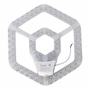 Светодиодный (LED) светильник(модуль) M Smartbuy 85W 6500K (SBL-M-85W-65K)