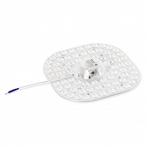 Светодиодный (LED) светильник(модуль) M Smartbuy 48W 4000K (SBL-M-48W-4K)