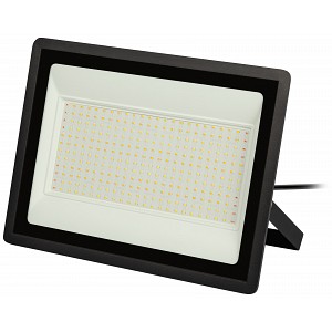 FITO-200W-Ra90-LED Фитопрожектор для растений светодиодный ЭРА FITO-200W-Ra90-LED полного спектра, профессиональный 200 Вт