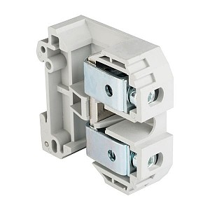 Клемма проходная винтовая JXB 70 мм2 серая EKF (plc-jxb-70/35gy), plc-jxb-70/35gy