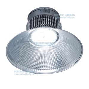 Купольный светильник 100W-13000Lm (iw413-100-6k)