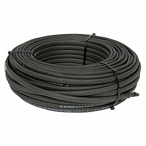 Кабель нагревательный саморегулирующийся DSE-40P (40 Вт/м) 50 м EKF (DSE-40P-50)