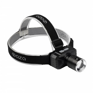 Налобные / Фонарь ФАZА AccuFH2 -L10WZ (5061545)