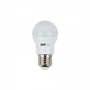 Лампа PLED-SP G45 7w 4000K 560 Lm E27 230/50 Jazzway
