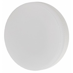 LED GX-15W-840-GX53 GL Лампа светодиодная ЭРА GREEN LINE LED GX-15W-840-GX53 GL 15Вт таблетка яркий белый свет GX53