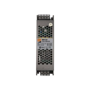 Блоки питания 24V / BSPS 24V    6,25A=150W IP20 2 г.гар Jazzway (5062207)