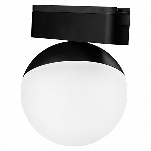 MTR16 3010 10w 4000K 100° BL (чёрный) IP20 Jazzway