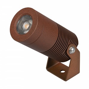 Светильник светодиодный ALT-RAY-R44-8W Warm3000 (RS, 33 deg, 230 В) (ARL, IP67 металл, 3 года) Arlight (053634)