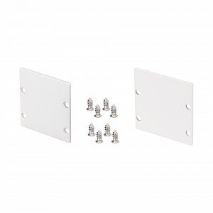 Заглушка для LINIA32-FANTOM глухая (ARL, металл) Arlight (049952)