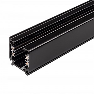 Купить Трек LGD-4TR-TRACK-4000-BK-M (C) (ARL, IP20 металл, 3 года) Arlight (054353) Трек LGD-4TR-TRACK-4000-BK-M (C) (ARL, IP20 металл, 3 года) Arlight (054353)
