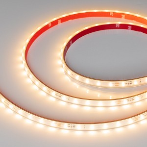Лента светодиодная 4,8 Вт/м 24В IP67 2700K 60LED/м IC-A60-8-10mm SMD 2835 10 м Arlight (050657)