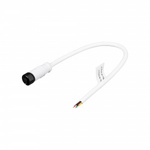 Разъем выводной ARL-RGB-4PIN-L300-F-IP67 (ARL) Arlight (048958)
