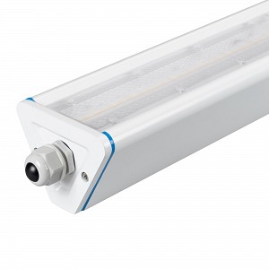 Светильник светодиодный SP-LAGERN-L630-100W Day5000 (WH, 60х110 deg, 230 В) (ARL, IP65 металл, 5 лет) Arlight (052024)